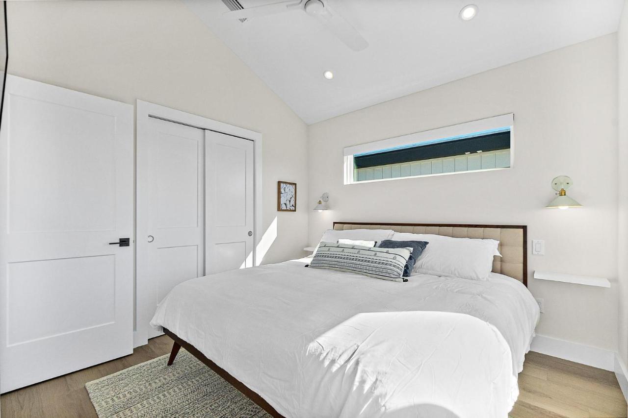 192 Riberia - Downtown Waterfront Luxury Home St. Augustine Εξωτερικό φωτογραφία