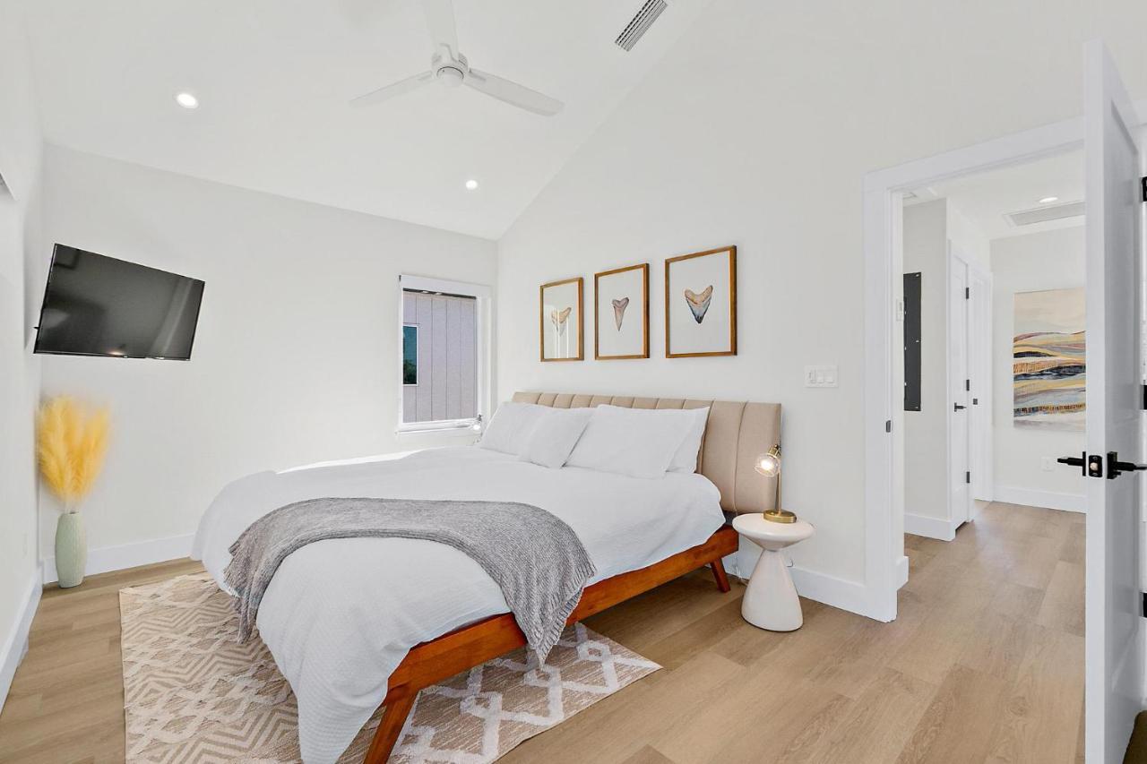 192 Riberia - Downtown Waterfront Luxury Home St. Augustine Εξωτερικό φωτογραφία